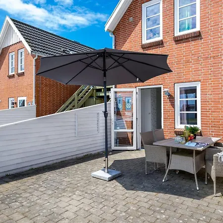 아파트 Hansia By Interhome *