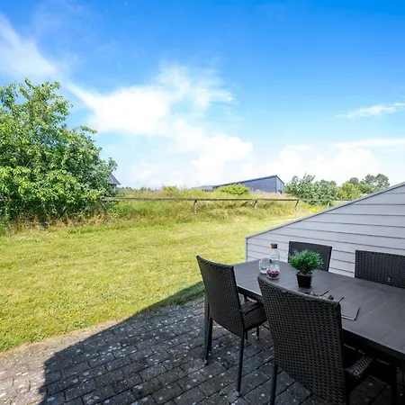 Hansia By Interhome 아파트