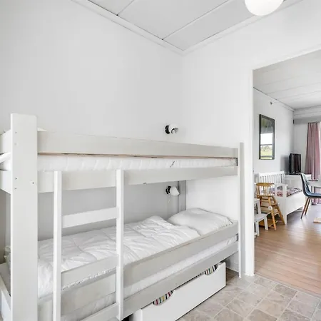 شقة Hansia By Interhome Sønderby