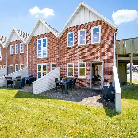 Hansia By Interhome * Sønderby