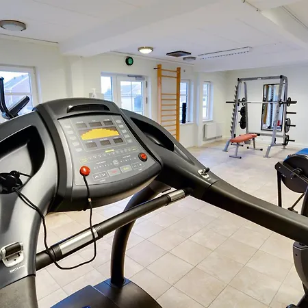 Hansia By Interhome Sønderby