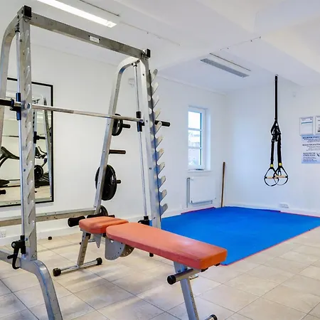 Hansia By Interhome *