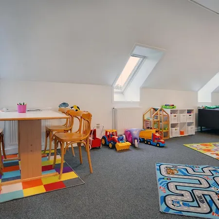 Hansia By Interhome 아파트 *