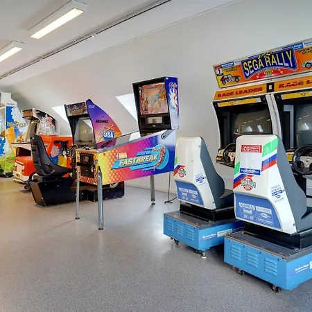 Hansia By Interhome Sønderby