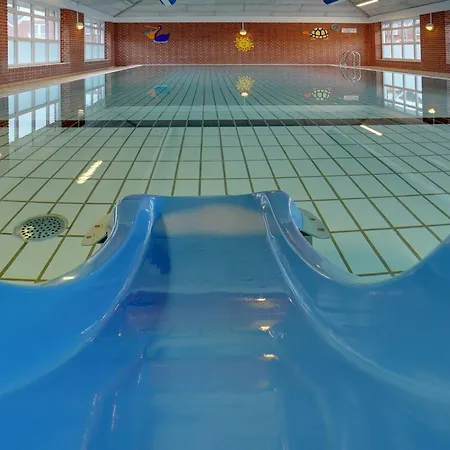 아파트 Hansia By Interhome Sønderby