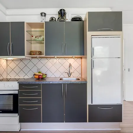 아파트 Hansia By Interhome Sønderby