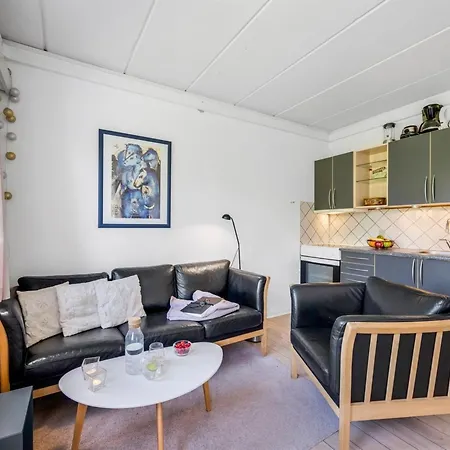 Hansia By Interhome * Sønderby