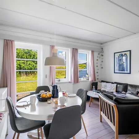 Hansia By Interhome * Sønderby