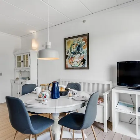 아파트 Hansia By Interhome