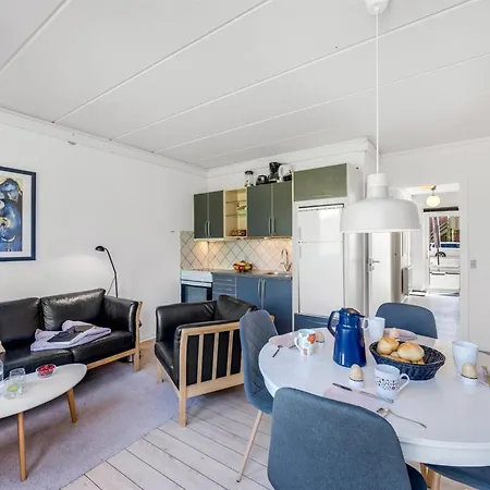 Hansia By Interhome Sønderby