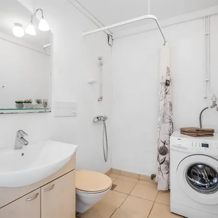 شقة Hansia By Interhome