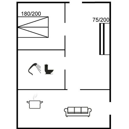 Hansia By Interhome * Sønderby